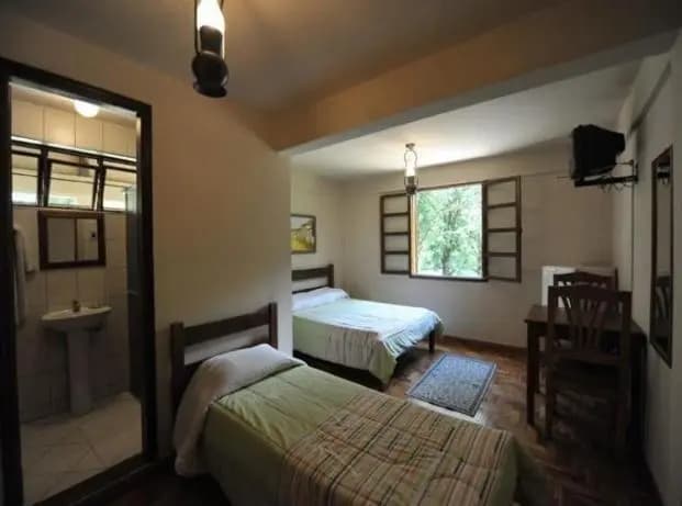 Quarto Triplo